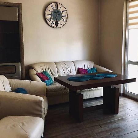 Mieszkanko W Cieplicach Jelenia Gora Dış mekan fotoğraf