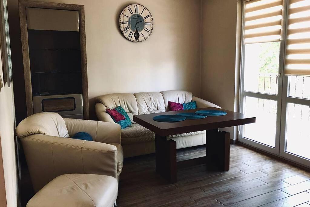 Mieszkanko W Cieplicach Jelenia Gora Dış mekan fotoğraf