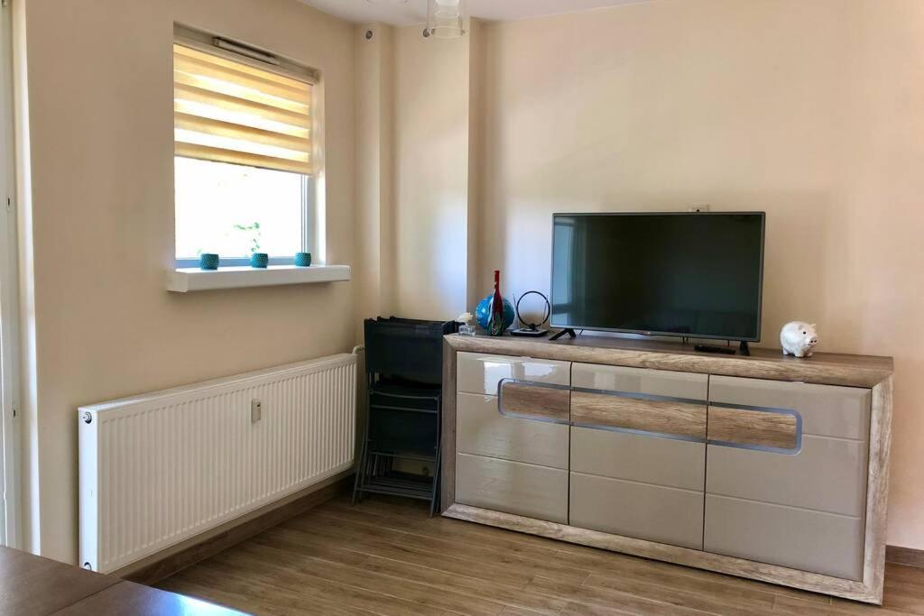 Mieszkanko W Cieplicach Jelenia Gora Dış mekan fotoğraf