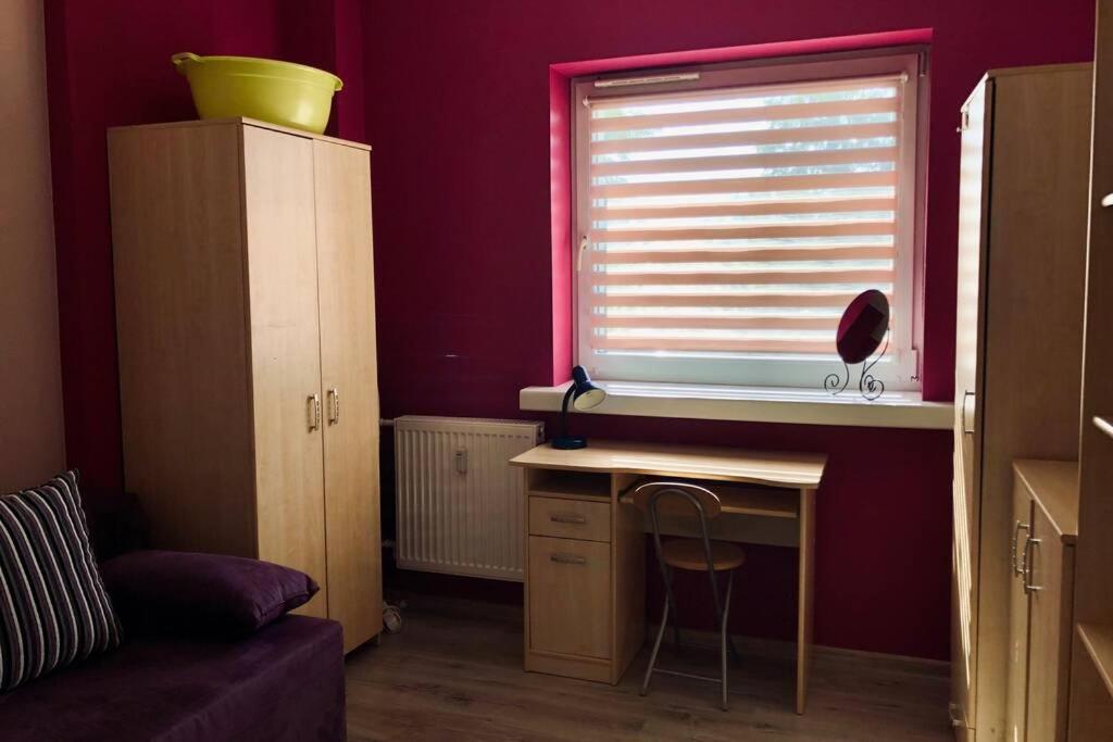 Mieszkanko W Cieplicach Jelenia Gora Dış mekan fotoğraf